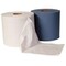 Paper, 2Ply Blue Large Roll